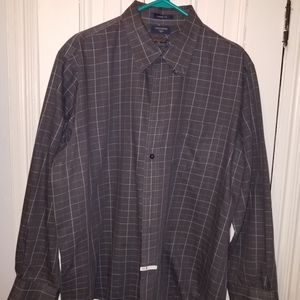 Men's shirt, Levis Dockers